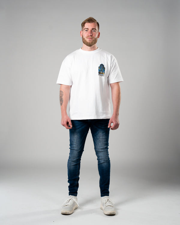 THE KHALIFA TEE